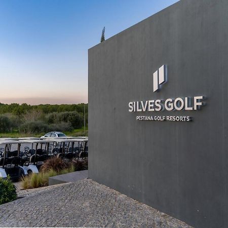 Pestana Silves Golf & Residences Exterior photo