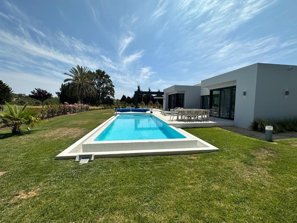 Pestana Silves Golf & Residences Exterior photo